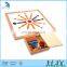 education intelligence cheap wooden montessori material toys for toddler