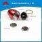 novelty key finder led keychain light with your logo