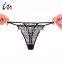 Women Panties OEM Supplier Ladies Sexy Inner Wear Underwear
