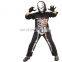 Adult Holloween Skull Fancy Dress Skeleton Costume