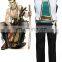 ShunShineFun-One Piece Roronoa Zoro Sword Master Anime Cosplay Costume
