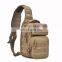 Tactical Sling Bag Pack Military Rover Shoulder Sling Backpack Molle Assault Range Bag Everyday Carry BagPack