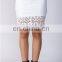 2015 Latest Skirt Design Pictures For white Lace Skirt / Sexy Photos Women Short Skirts