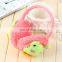 fashion winter plush lovely animal earmuffs