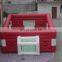 2016 football Adult giant inflatable twister game,inflatable twister mattress,inflatable twister for sale