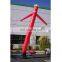 2017 Hot Sale Customized Inflatable Air Puppet Inflatable For Promotion Inflatable Sky Dancer