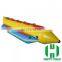 High quality fishing boat hull color customized