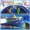 2015 Inflatable water UFO towable boat