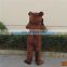 made-to-order happy bear cartoon costumes for business activitiy