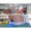 pirate ship inflatable slide for sale/stock inflatable slide for sale at super low price/good price inflatable slide