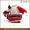 plush christmas Santa Claus toy