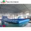 Customized Inflatable Water Park Supplies / Hot Sale Inflatable Water Theme Park