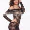 Fashion Multi Color Sexy Full Body Stocking Japanese Mature Women Sexy Lingerie