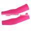 Summer men and women summer gloves Pure color prevented bask sleeve Anti UV riding driving Gloves