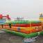 Giant kids outdoor toys inflatable fun city on sale