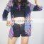 Printed Kimono For Women.