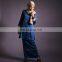 wholesale model baju kurung modern black and women islamic clothing fashion