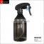 Spray Bottles with Plastic Trigger 300ML for Hair Coloring barber use