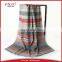 100% polyester fiber silk feel wholesale polyester scarf for arab