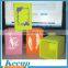 Promotional Gifts China Cheap Eco-friendly Soft PVC Pen Holder