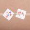 New style body temporary tattoo sticker