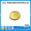 promotional gifts fake replica real gold coin