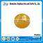 2014 custom metal gold bezel for coins
