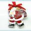 2015 Christmas Decoration Metal Snowman for Sale