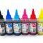 100ml 6colors Sublimation Ink Sublimation Ink for Epson Printer Thermal Transfer Ink