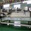 Automatic fry food machinery for potato chips making