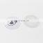 Free Sample Black RFID paper printable rewritable NTAG215 nfc tag