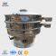 Alumina vibrating screen with big capacity
