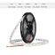 DC12V LED strip 5050 60LEDs /m 5M IP20 IP65 LED Flexible Strip Light 5050 SMF + DC12V adapter white / warm white