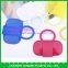 Mobile Phone Wall Charger Adapter Charging Holder Hanging Stand Bracket