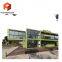 Mobile Container Rooms, Container Hotel Room, Modular House