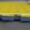 1mX1mX2.5cm High Density Training Taekwondo Mat