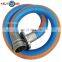 Nice price BS EN13765-2010 weight light flexible fuel chemical composite hose