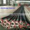 4SP high pressure rubber oil drilling hose with hammer unions connections