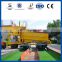 SINOLINKING China Compleste Set Alluvial Placer Laboratory Mineral Small Scale Sand Gold Processing Equipment for Sale