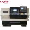 new technology cnc metal lathe machine tools manufacture bed CK6150T
