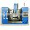 VMC850 cheap siemens 808d vertical production machine