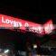 block out banner material manufacturer