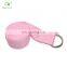 Nylon Yoga Strap Yoga Belt colorful D ring straps yoga sport relax straps