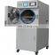 single door manually safe operation autoclave  pulsation vacuum sterilizer for medical