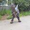 LORISO1233 New material dinosaur suit adult walking mechanical dinosaur costume