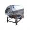 Chicken marinating vacuum tumbler machine
