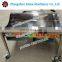High output!100-300kg/h Salt and pepper flavor popcorn snack food process machine