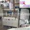 Double cylinder pillow towel vacuum compress sealing machine