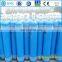 used for filling machine different size of oxygen cylinder
