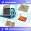 Multi-purpose beer bottle tray making machine/egg tray forming machine